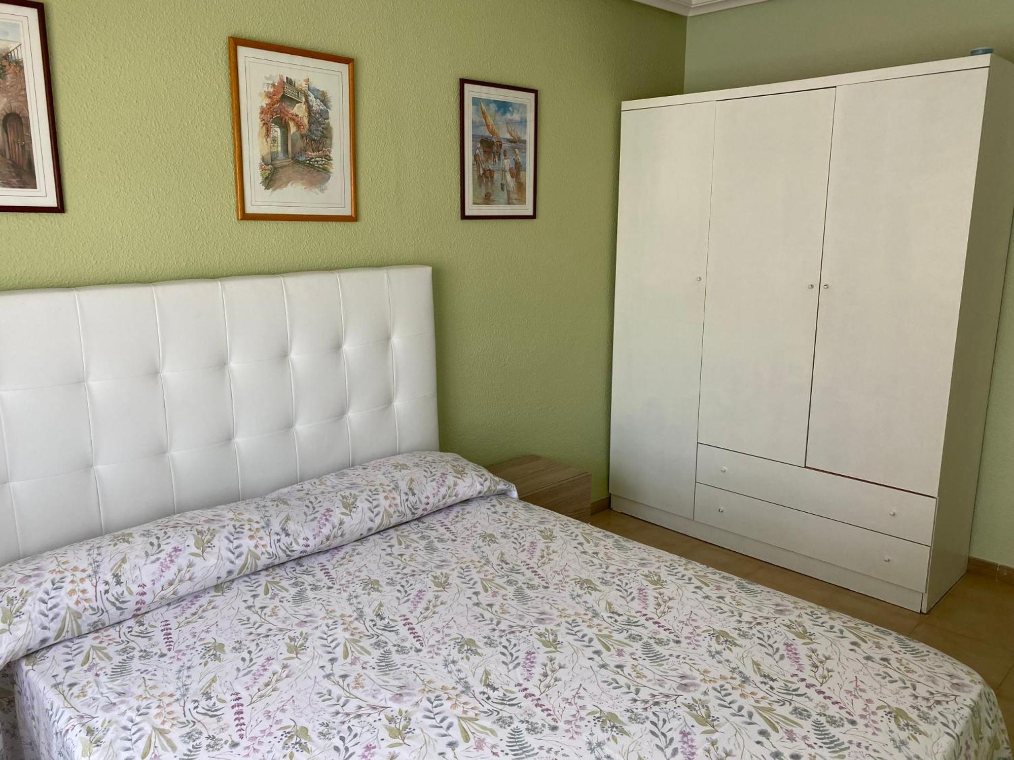 Apartamento Junto A La Playa Пеньискола Экстерьер фото